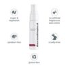 dermalogica antioxidant hydramist 1fl oz / 30ml