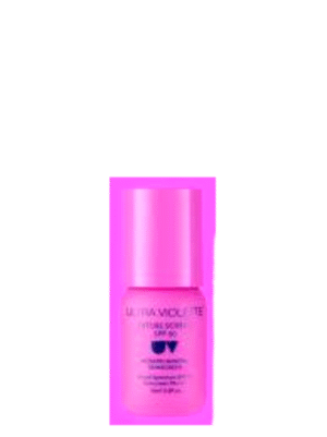 ultra violette future sunscreen spf 50 -15ml / 0.5 fl oz