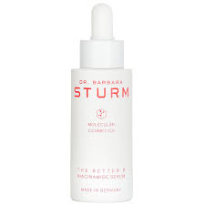 dr. barbara sturm the better b niacinamide serum 30ml / 1.01 fl oz