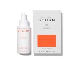 dr. barbara sturm the better b niacinamide serum 30ml / 1.01 fl oz
