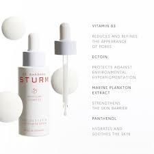 dr. barbara sturm the better b niacinamide serum 30ml / 1.01 fl oz