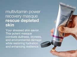 dermalogica multi vitamin power recovery masque 2.5 fl oz / 75ml