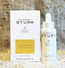 dr. barbara sturm the good c vitamin c serum 30ml / 1.01 fl oz
