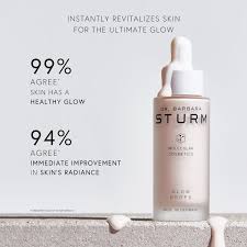 dr. barbara sturm glow drops 30ml / 1.01 fl oz