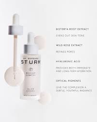dr. barbara sturm glow drops 30ml / 1.01 fl oz