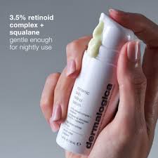 dermalogica dynamic skin retinol serum 1 fl oz / 30ml