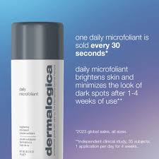 dermalogica daily microfoliant 2.6 fl oz / 74g