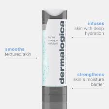 dermalogica hydro masque exfluant 1.7 fl oz / 50ml