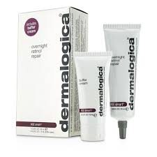 dermalogica overnight retinol repair 1.0 fl oz / 30ml -0.5 fl oz 15ml