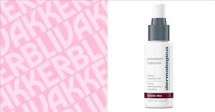 tuu dermalogica antioxidant hydramist 1.0 fl oz / 30ml