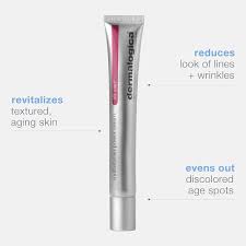 tuuuu dermalogica multi vitamin power serum 0.75 fl oz / 22ml