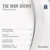 Nécessaire fragrance free the body lotion 200ml / 6.8 fl oz