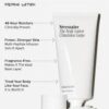 Nécessaire fragrance free the body lotion 200ml / 6.8 fl oz