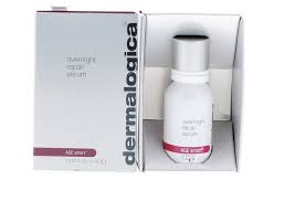 dermalogica overnight repair serum 0.5 fl oz / 15ml
