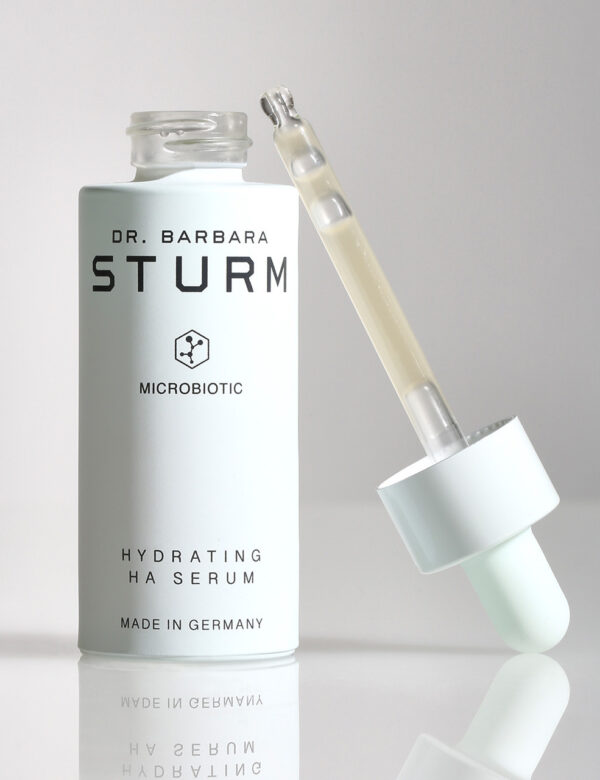 dr. barbara sturm hydrating ha serum 30ml / 1.01 fl oz