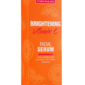 Beauty Formulas Brightening Vitamin C Facial Serum 30Ml / 1.01 Fl Oz