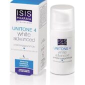 Isispharma Unitone 4 White Advanced Hyperpigmentation 30Ml