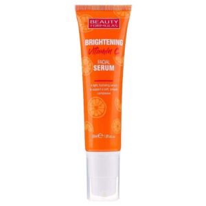beauty formulas brightening vitamin c facial serum 30ml / 1.01 fl oz