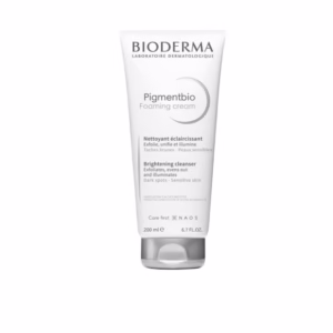 Bioderma Brightening Cleanser  200Ml / 6.7 Fl Oz