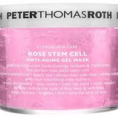 Peter Thomas Roth Rose Stem Cell Anti-Aging Gel Mask 50Ml 1.7Fl Oz