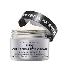 peter thomas roth firm collagen eye cream 30ml 1fl oz