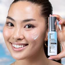 ybbbbb peter thomas roth water drench hyaluronic glow serum 30ml/ 1fl oz