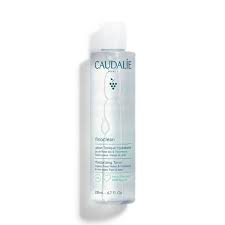 caudalie paris vinoclean lotion tonique hydratante 200ml / 6.7 fl oz