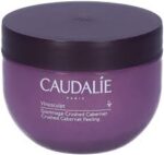 Caudalie Paris Vinosculpt Crushed Cabernet Peeling 250G/ 8.4 Oz