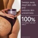 Caudalie Paris Vinosculpt Crushed Cabernet Peeling 250G/ 8.4 Oz