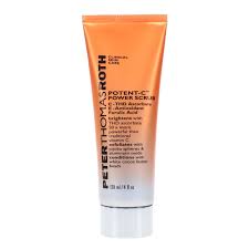 peter thomas roth potent c power scrub 120ml 4fl oz