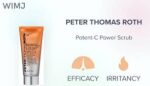 Peter Thomas Roth Potent C Power Scrub 120Ml 4Fl Oz