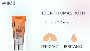 peter thomas roth potent c power scrub 120ml 4fl oz