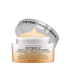 peter thomas roth potent c bright and plump moisturizer 50ml 1.7fl oz