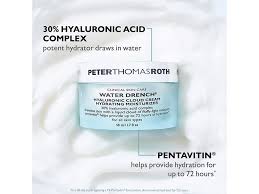 peter thomas roth water drench hyaluronic cloud cream 150ml 5.1fl oz