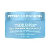 Peter Thomas Roth Water Drench Rich Barrier Moisturizer 50Ml 1.7 Fl Oz