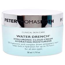 peter thomas roth water drench hyaluronic cloud cream 50ml 1.7fl oz