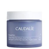 Caudalie Paris Vinoperfect Dark Spot Correcting Glycolic Night Cream 50Ml / 1.6Fl Oz