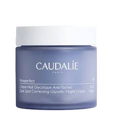 caudalie paris vinoperfect dark spot correcting glycolic night cream 50ml / 1.6fl oz