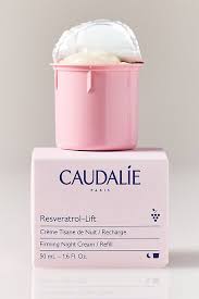 ypp caudalie paris resveratrol-lift firming night cream/ refill 50ml / 1.6fl oz