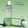 caudalie paris vinopure lotion purifiante 400ml / 13.5 fl oz