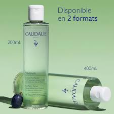 yqqqq caudalie paris vinopure lotion purifiante 400ml / 13.5 fl oz