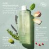 caudalie paris vinopure lotion purifiante 400ml / 13.5 fl oz