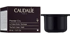 caudalie paris premier cru the rich cream/ refill 50ml / 1.6fl oz