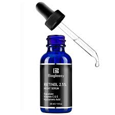 peter thomas roth retinol fusion pm night serum 30ml/ 1fl oz