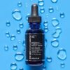 peter thomas roth retinol fusion pm night serum 30ml/ 1fl oz