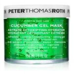 Peter Thomas Roth Cucumber Gel Mask 50Ml 1.7Fl Oz