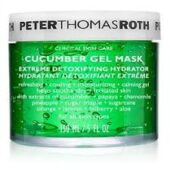 Peter Thomas Roth Cucumber Gel Mask 50Ml 1.7Fl Oz