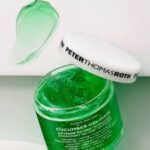 Peter Thomas Roth Cucumber Gel Mask 50Ml 1.7Fl Oz
