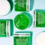 Peter Thomas Roth Cucumber Gel Mask 50Ml 1.7Fl Oz
