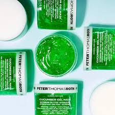 peter thomas roth cucumber gel mask 50ml 1.7fl oz